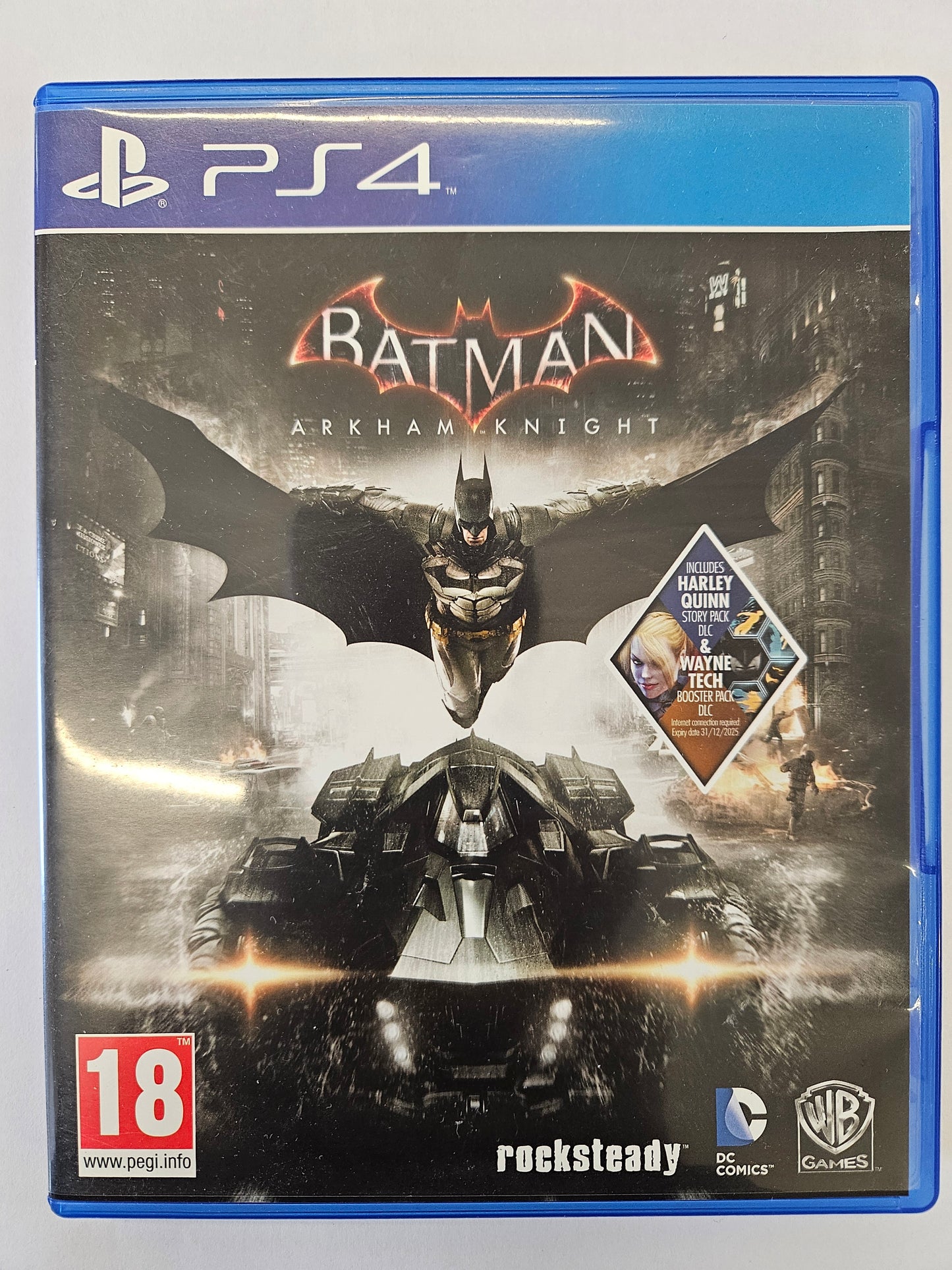 Batman - Arkaham Knight