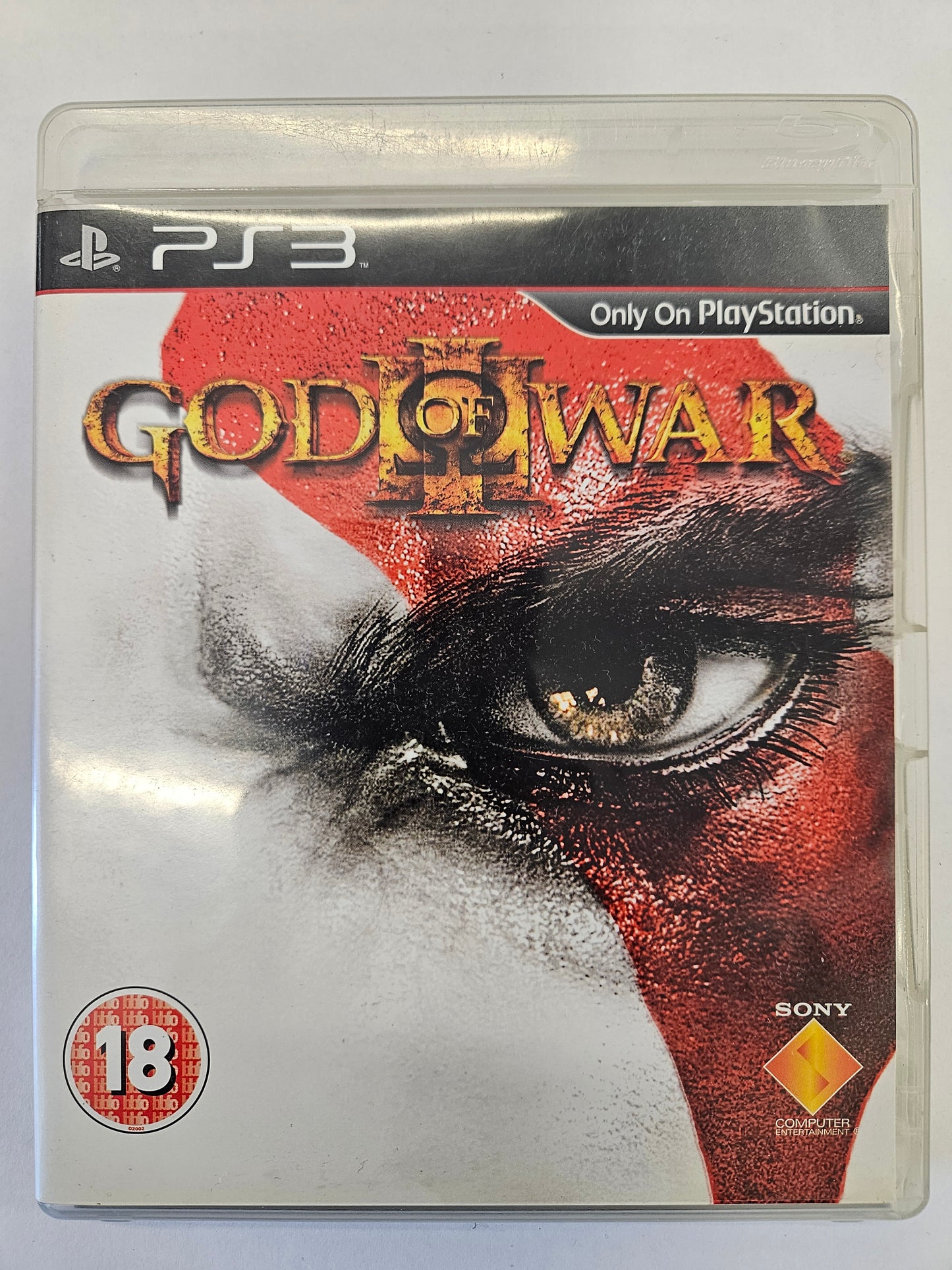 Godwar