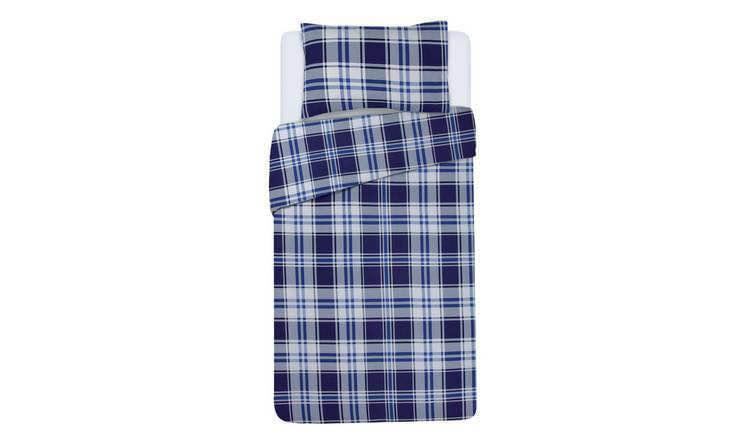 Duvet and Pillow Case Set