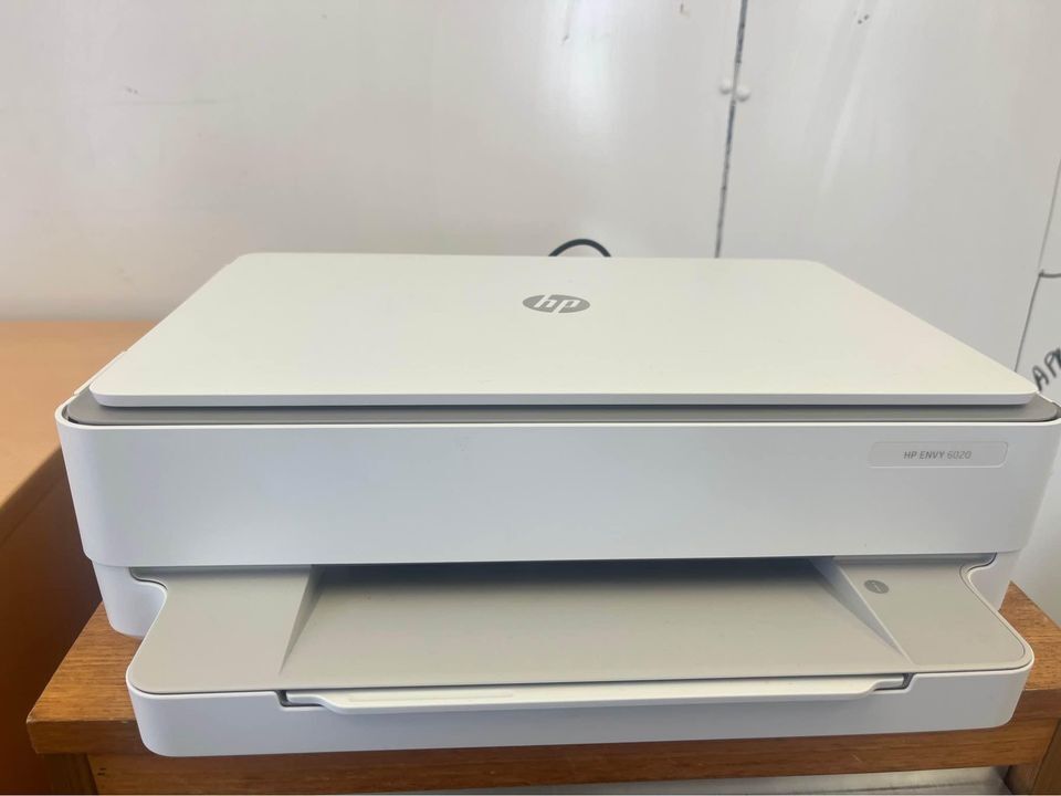 HP Envy 6020 Printer