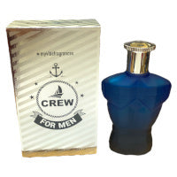 Crew For Men Eau De Cologne