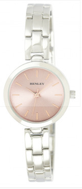 Henley Classic Bracelet Watch