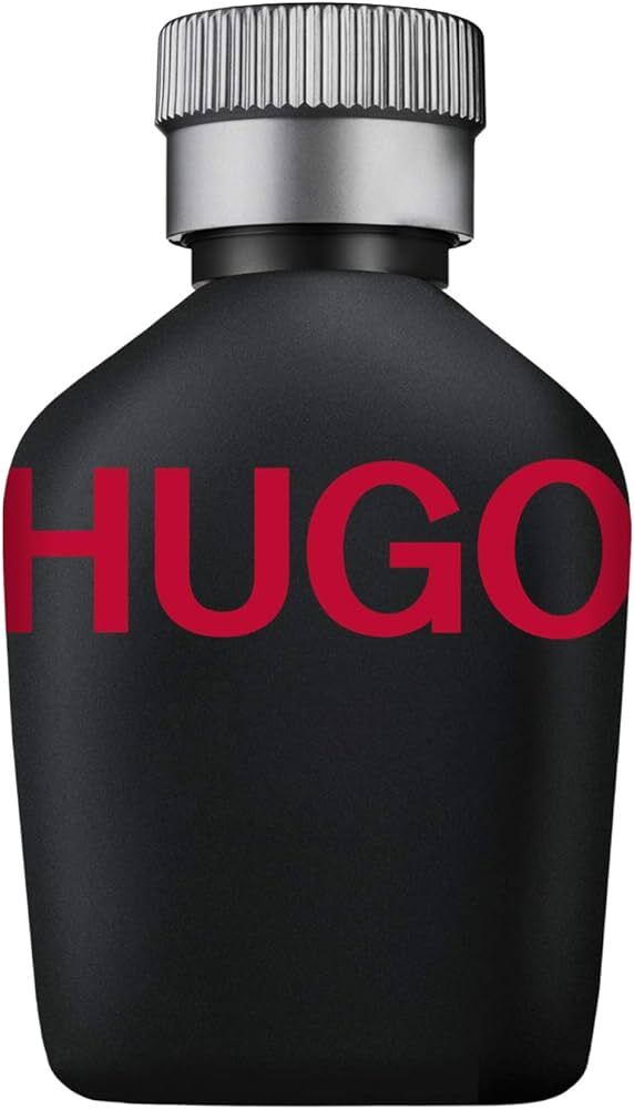 Hugo Boss Just Different (M) 40ml EDT Spray