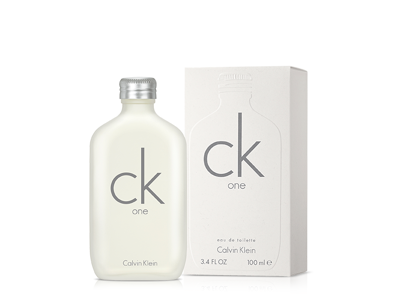 CK One 100ml EDT Spray