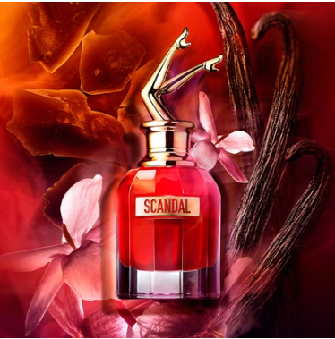 Jean Paul Gaultier (L) Scandal Le Parfum 30ml EDP Spray