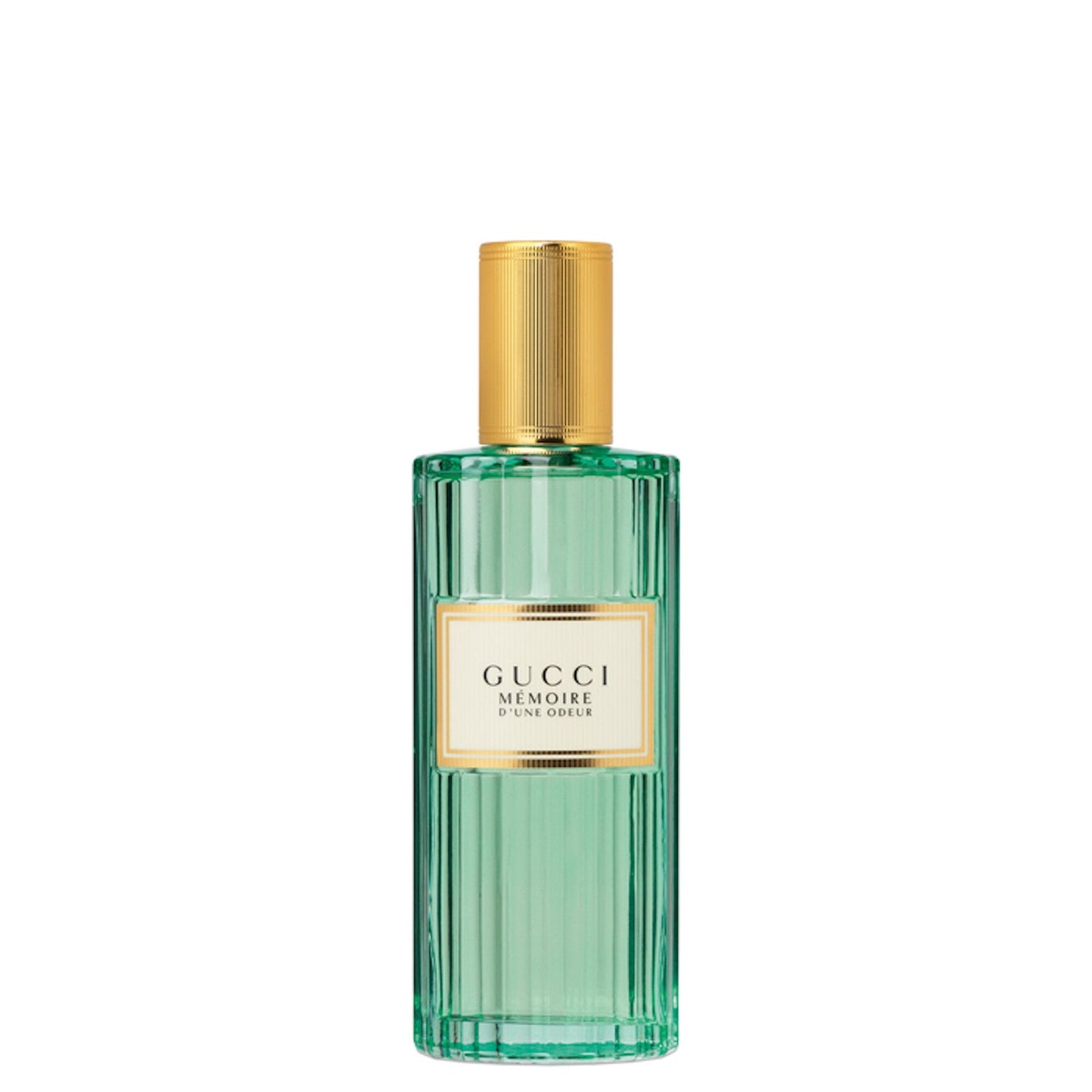 Gucci Memoire D une Odeur 100ml EDP