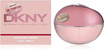 DKNY Be Tempted EDP 100ml Spray