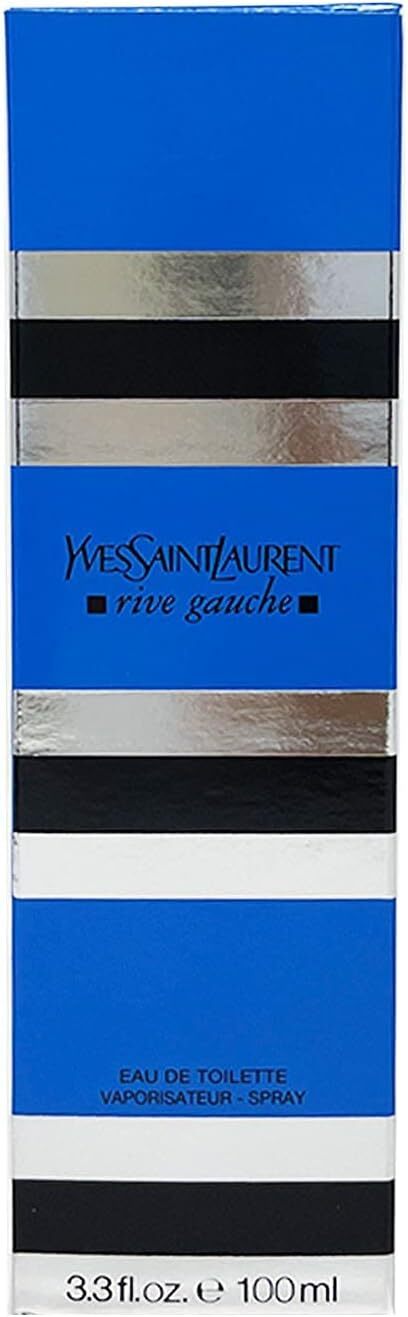 YSL Rive Gauche 100ml EDT Spray