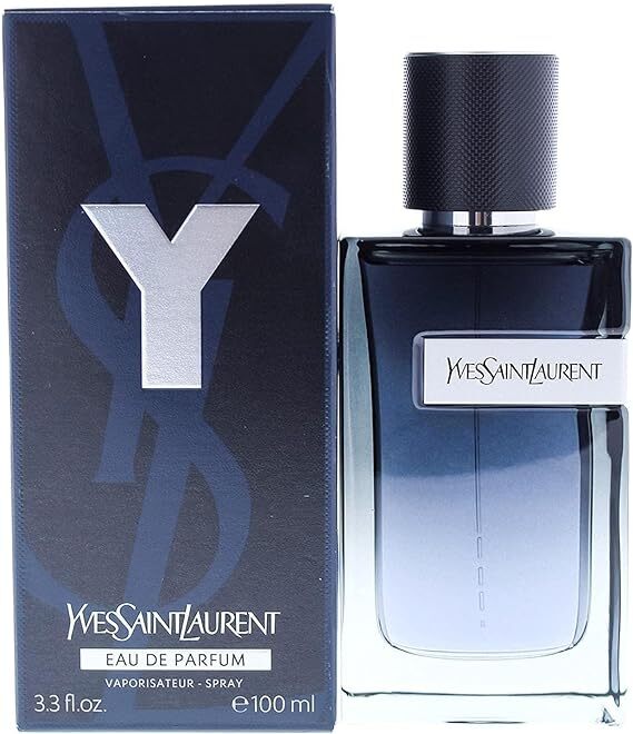 YSL Y EDP 100ML