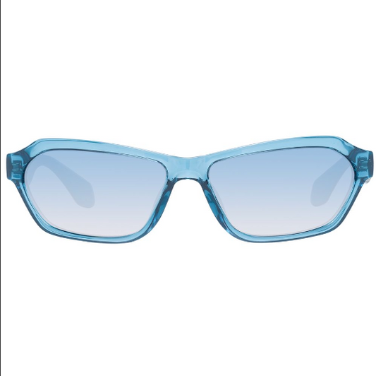 ADIDAS Turquoise Unisex Sunglasses