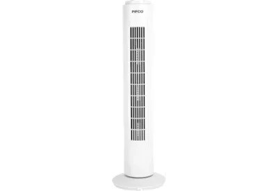 Presto Tower Fan White 29"