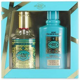 4711 50ml EDC + Shower Gel 50ml Gift Set