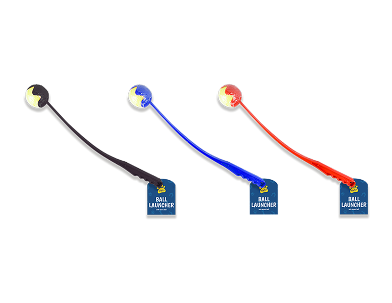 Ball Launcher and Ball Set