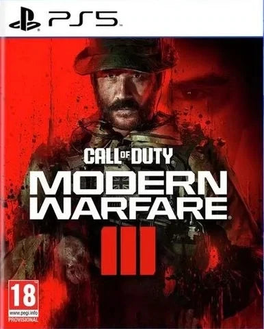Call of Duty®: Modern Warfare® III