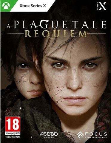 A Plague Tale: Requiem