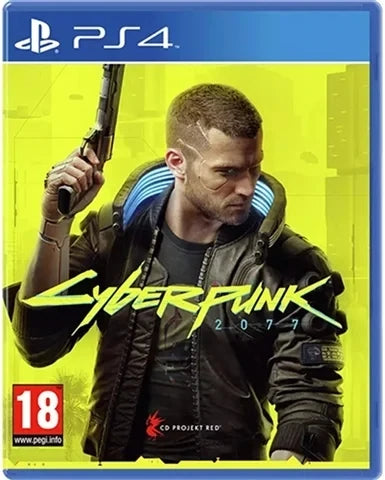 Cyberpunk 2077