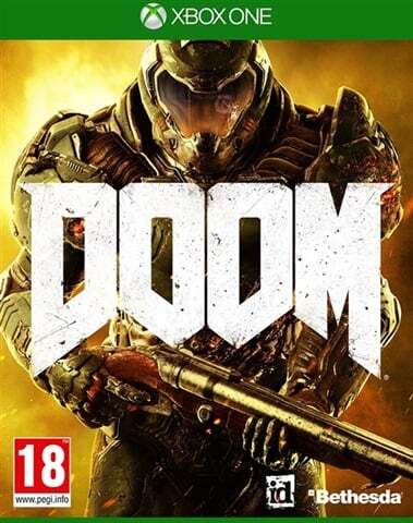Doom (2016)