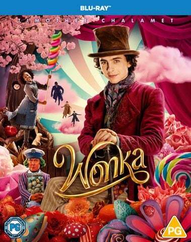 Wonka