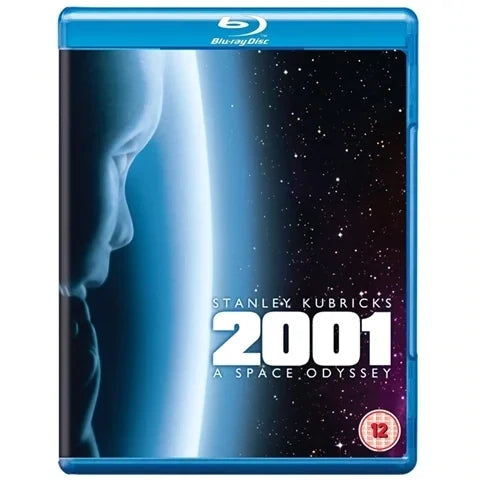 2001: A Space Odyssey