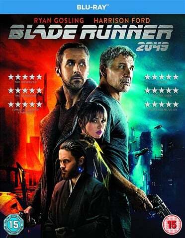 Blade Runner 2049