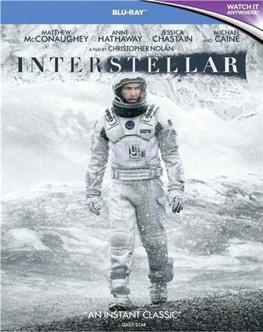Interstellar