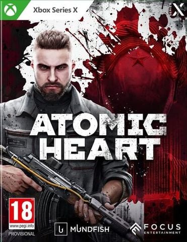 Atomic Heart (Xbox Series X)