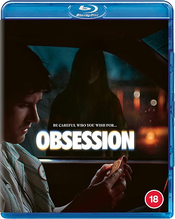 Obsession (Blu-Ray)
