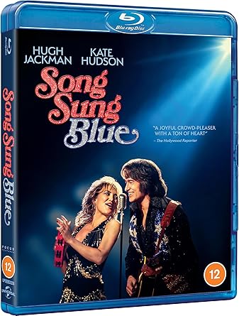 Song Sung Blue BluRay