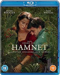 Hamnet BluRay