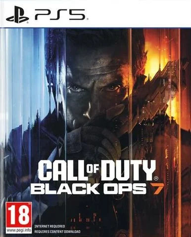 Call of Duty: Black Ops 7 - PlayStation 5