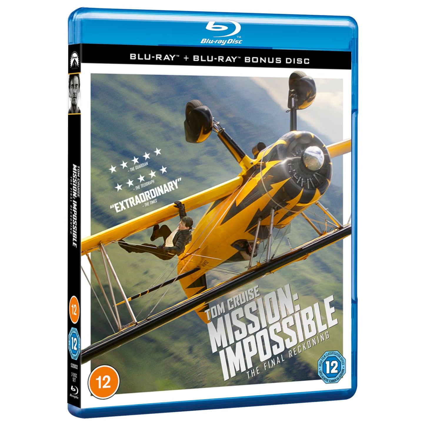 Mission: Impossible - The Final Reckoning