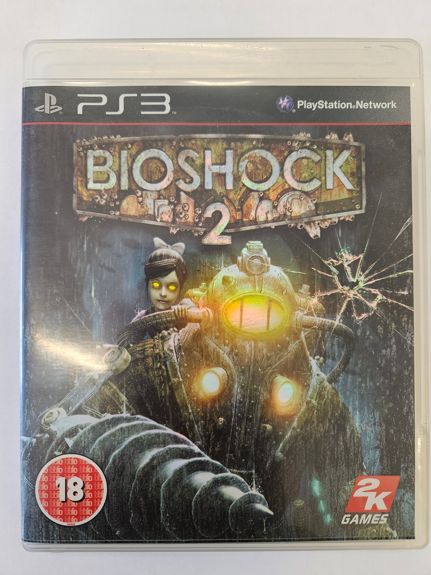 Boshock 2