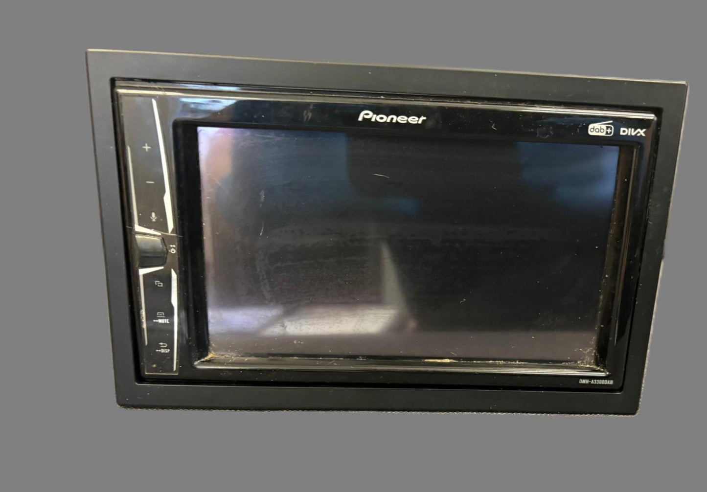 Pioneer DMH-A3300DAB Car Stereo