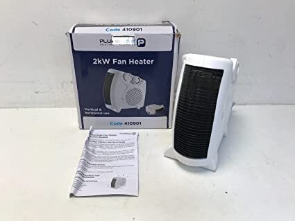 Fan Heater