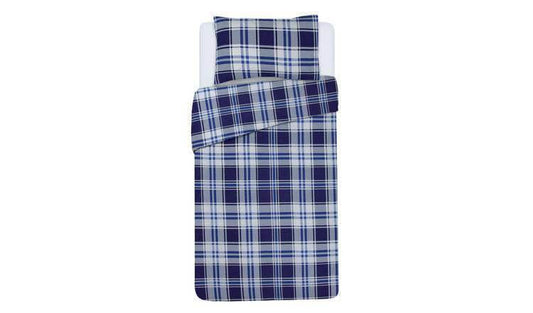 Duvet and Pillow Case Set