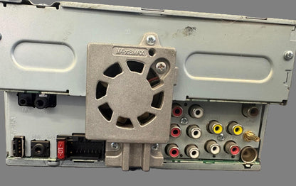 Pioneer DMH-A3300DAB Car Stereo