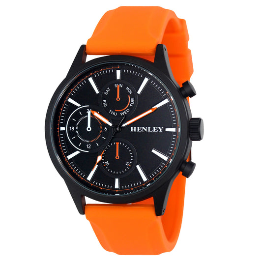 Henley - Large Sports Watch