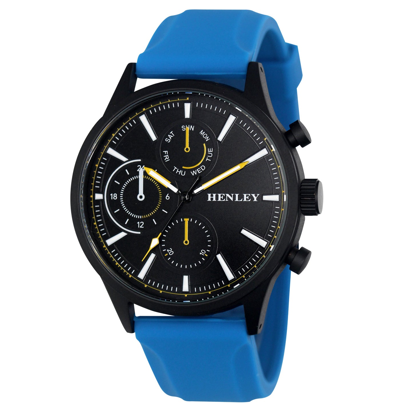 Henley - Large Sports Watch