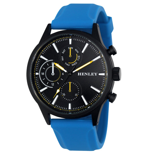 Henley - Large Sports Watch