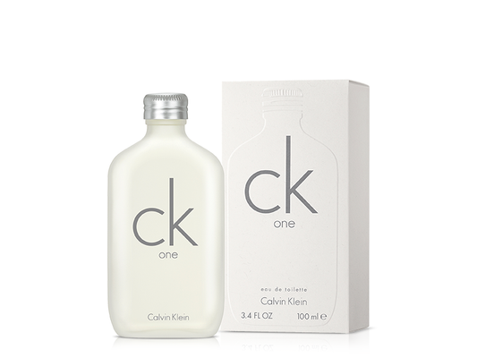 CK One 100ml EDT Spray
