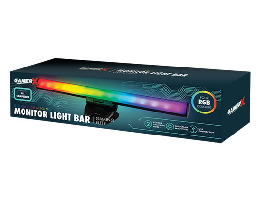 Computer Monitor LED Light Bar 10IN