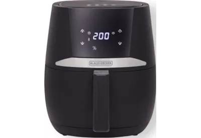 Black & Decker 4.3l Digital Airfryer