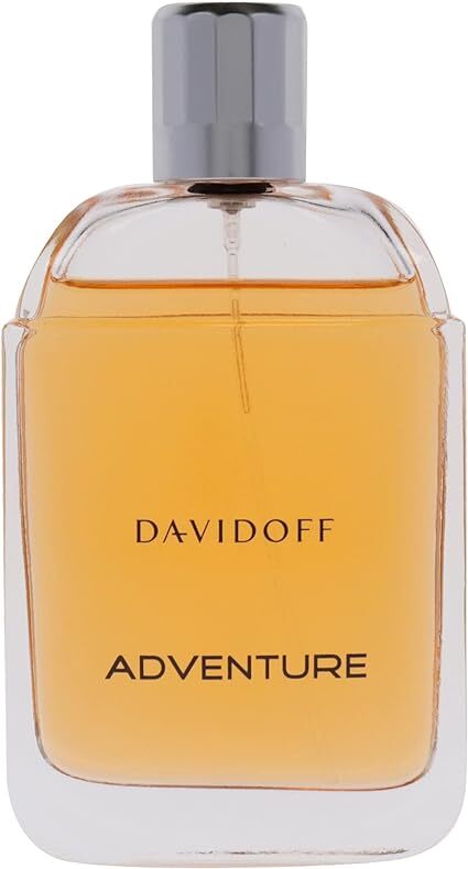 Davidoff Adventure 100ml EDT Spray