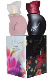 Le Jardin D'Amour 30ml EDP + Le Jardin 30ml EDP