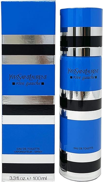 YSL Rive Gauche 100ml EDT Spray