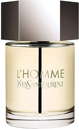 YSL L'Homme 100ml EDT Spray