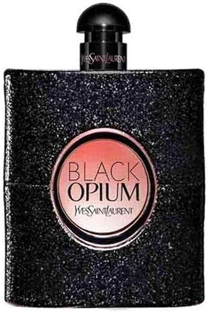 YSL Black Opium (L) 90ml EDP Spray