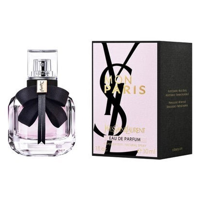 YSL Mon Paris 90ml EDP Spray