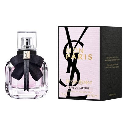 YSL Mon Paris 90ml EDP Spray