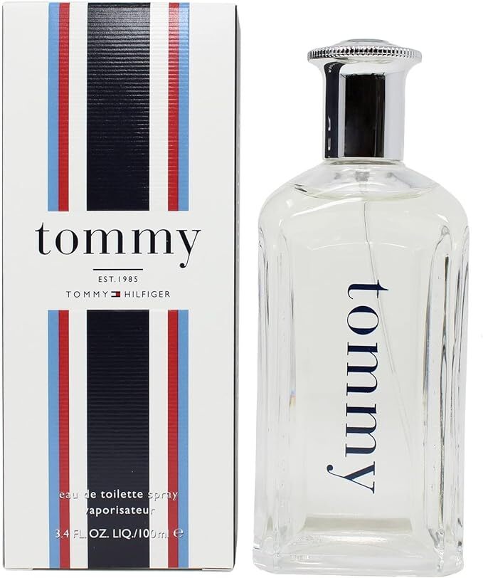 Tommy Hilfiger Tommy 100ml Cologne Spray